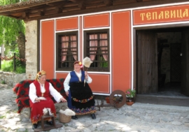 Тепавица
