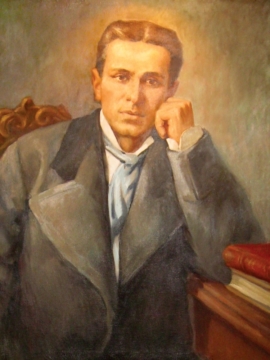 Тодор Каблешков