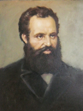 Любен Каравелов